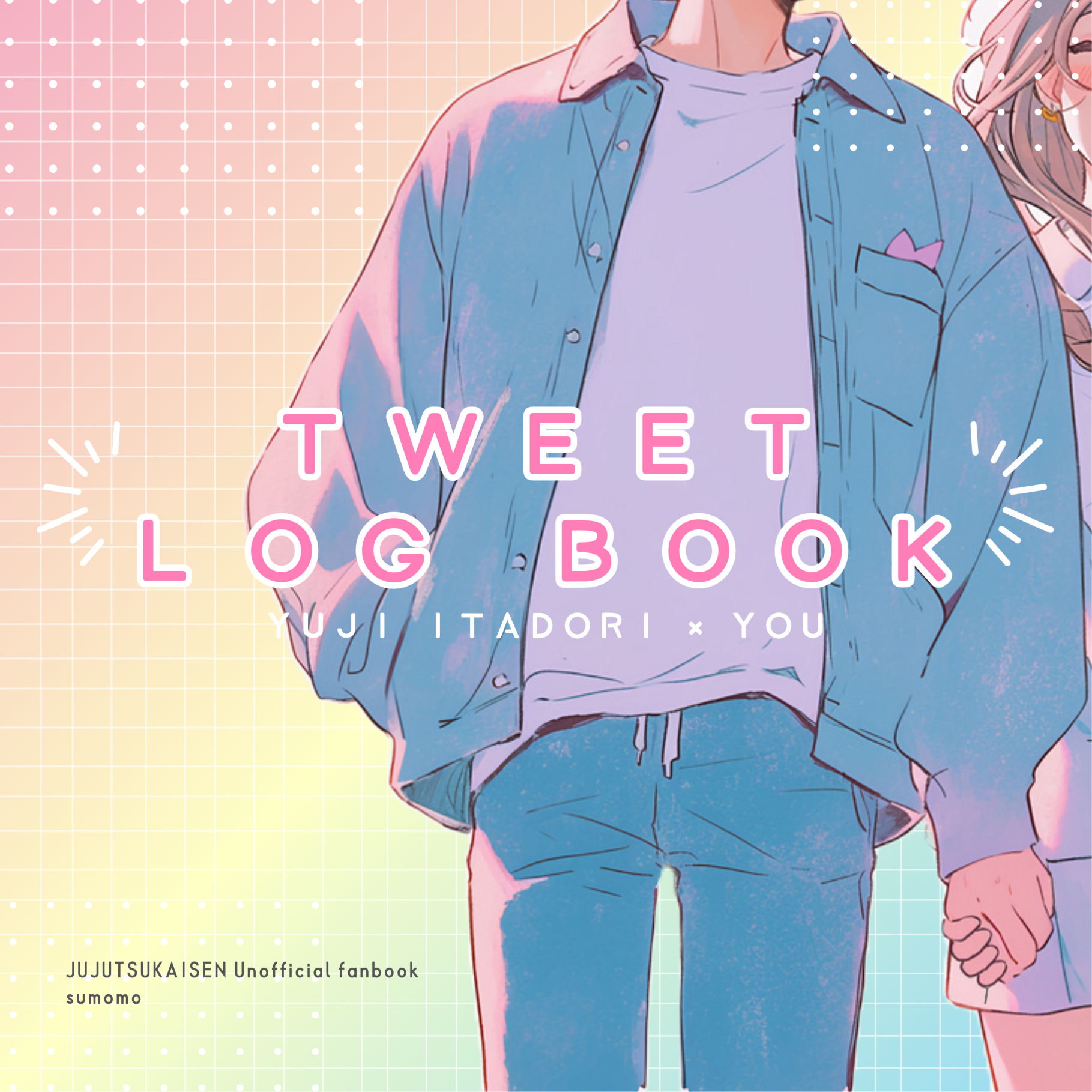 TWEET LOG BOOK
